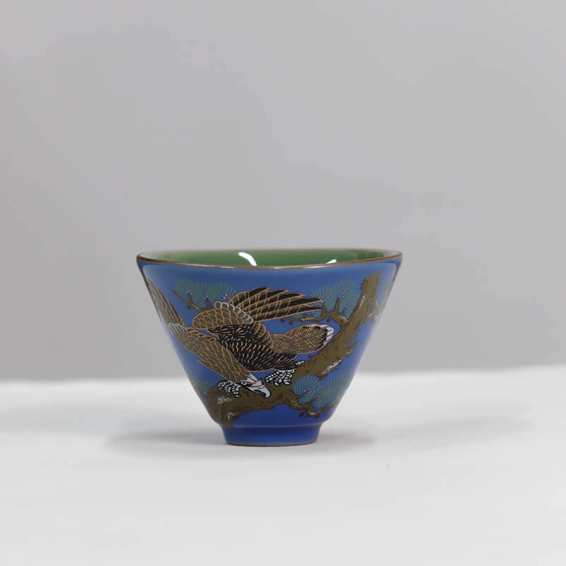 sku斗笠杯