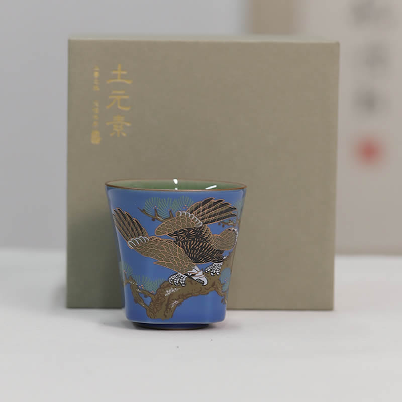 sku四方杯
