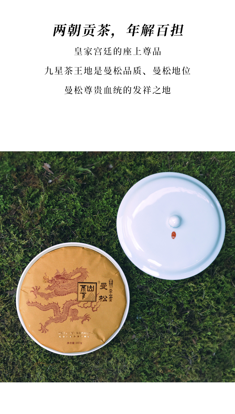 九星茶王地曼松-茶饼_07