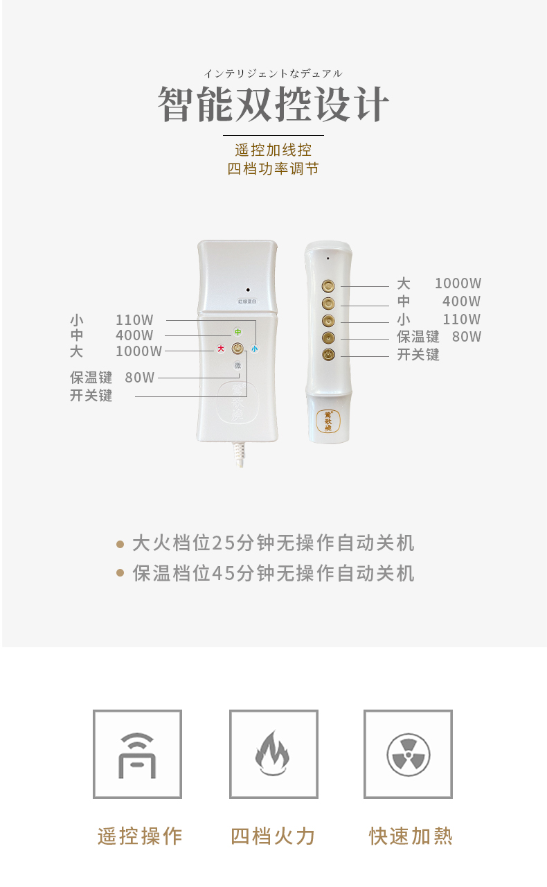 粉彩灵竹详情20