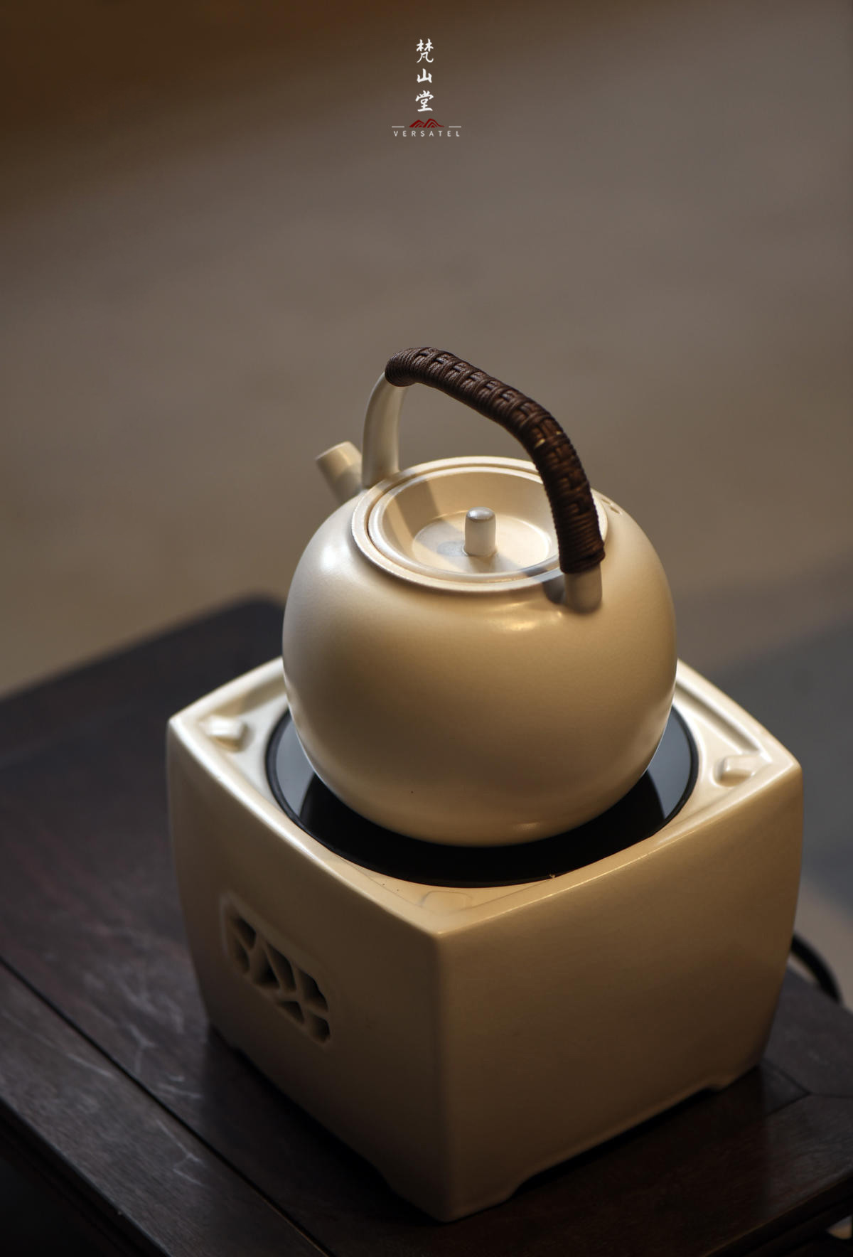苏打釉鸣泉壶X7