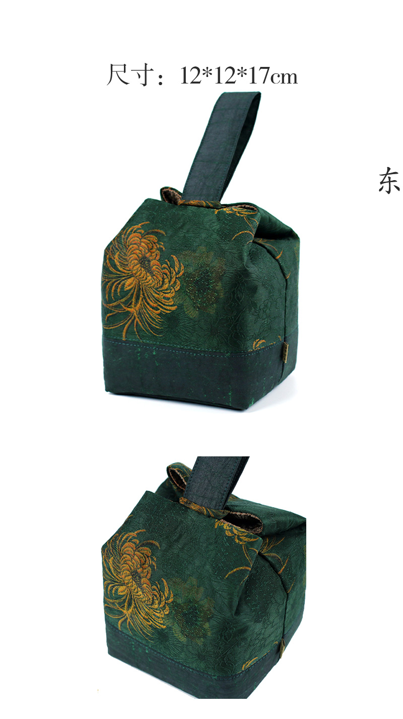 慢蓝在野茶事包详情_04