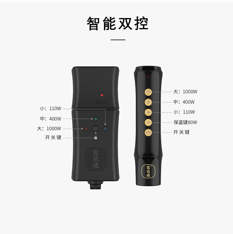 莺歌烧圆形详情11