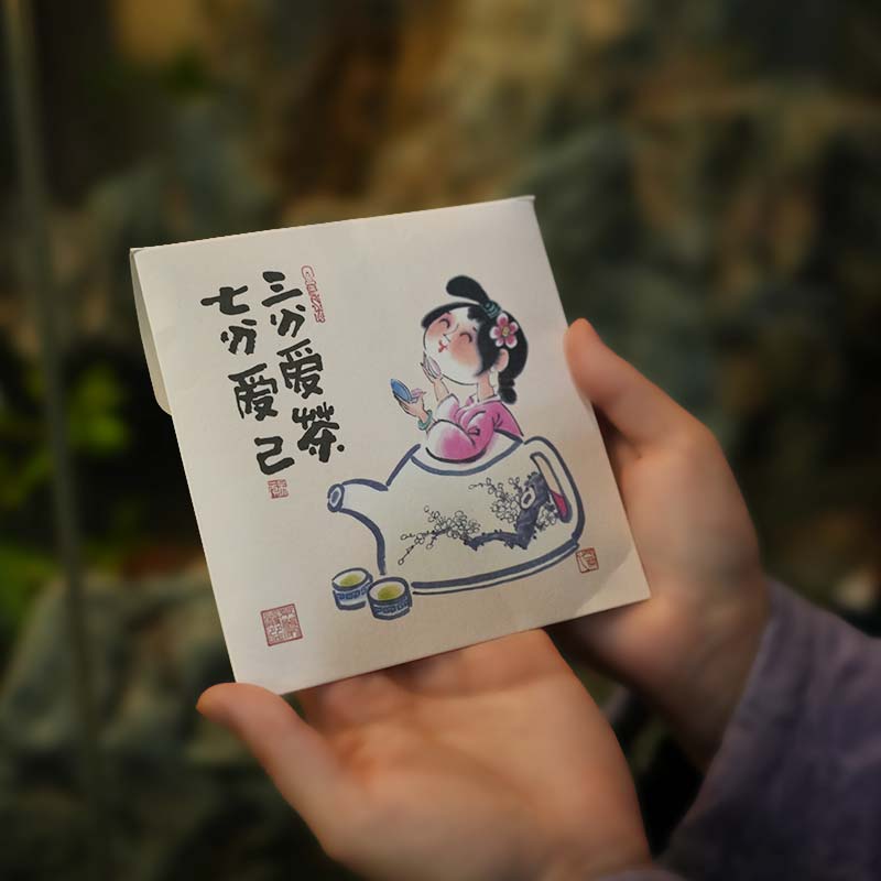 茶器家茶巾-主图5