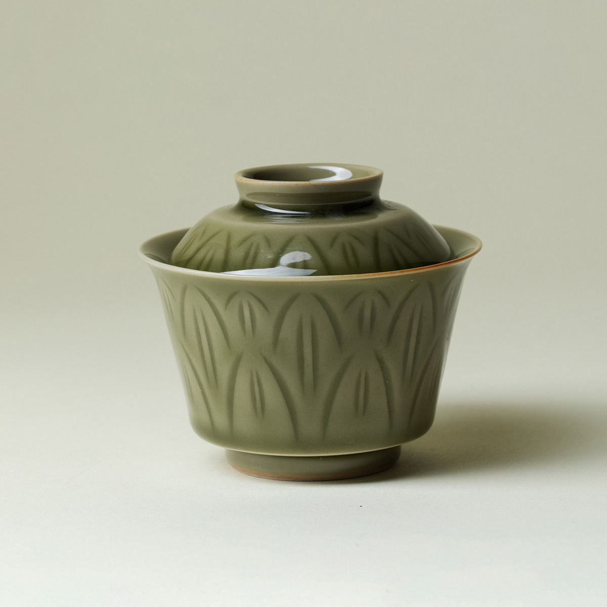 莲纹2